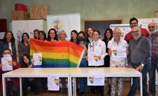 Un arcobaleno per Parma: ecco lo sportello contro le discriminazioni per orientamento sessuale e identità di genere
