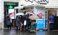 Federfarma: "Lo iodio non serve ma l'Italia ha scorte. Pronto un piano di  distribuzione in caso di attacco nucleare"
