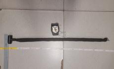 Via Monte Altissimo, lite furibonda tra donne a colpi di catena e cocci di vetro: una denunciata &nbsp;per resistenza a pubblico ufficiale, minacce aggravate e utilizzo di arma impropria