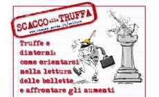 Riconoscere e contrastare le truffe, incontri informativi con esperti e Forze dell’Ordine