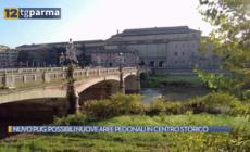 Nuovo Pug, l'assessora Vernizzi: "Possibili nuove aree pedonali in centro storico" - Video
