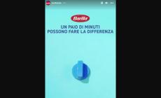 Pasta in 2 minuti con la "cottura passiva": Barilla e lo chef Davide Oldani lo spiegano su Instagram 