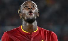 Europa League:  la Roma beffata in casa dal Betis Siviglia (2-1)