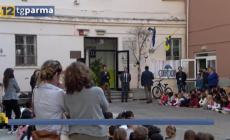  Scuola Corridoni, terminati i lavori. Investiti  1,7 milioni - Video 