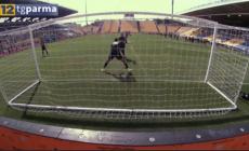 Pisa-Parma: Pecchia senza Buffon e Camara, Tutino e Romagnoli in dubbio - Video 