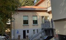 Liceo Marconi: in sicurezza per i terremoti la palazzina di via Gioia