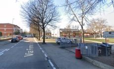 Cambia la viabilità in via Ognibene per tutto il periodo scolastico