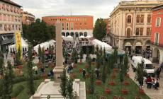 La Fiera del Borgo: comincia  il weekend del patrono