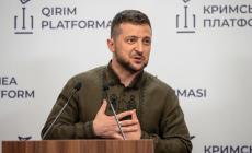 Zelensky all'Ue: "Siamo sull'orlo del disastro nucleare"