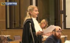 Reggio, il femminicidio di Juana Cecilia: via al processo per il parmigiano Mirko Genco - Video

