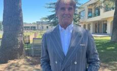 Cucinelli:  "Lavorare al massimo 7 ore, l'altro tempo per noi"
