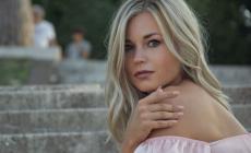 Ballando con le stelle - Anastazia Kuzmina