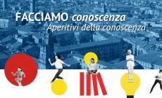 Agli “aperitivi della conoscenza” si parla di “guerra e costituzione”