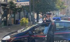 Si aggiunge una denuncia a quelle collezionate dal rapinatore seriale già in carcere: derubò un 24enne in via D'Azeglio