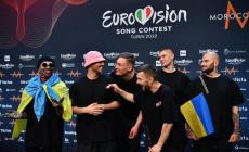 La Bbc annuncia: "L' Eurovision 2023 sarà a Liverpool"