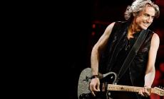 Ligabue torna negli stadi, due date a Milano e Roma nel 2023