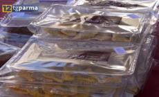 A Colorno un weekend all'insegna del &laquo;Tort&eacute;l d&oacute;ls&raquo; - Video