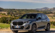 X1, nuova regina Bmw:  terza generazione della più amata di Monaco. Anche elettrica 