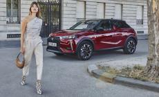 DS 3, un nuovo look e addio Crossback