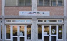 Reggio, scuola allagata dai vandali: danni per 10mila euro