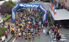 Tartufo trail, edizione di successo. Ecco chi ha vinto - Video