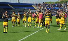Pisa-Parma, finisce 0-0. Parma generoso, ma la vittoria non arriva