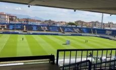 Pisa-Parma, la formazione dei crociati: Osorio in difesa e centrocampo a tre fin dall'inizio - Video