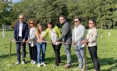 Bosco Urbano “Margherita”: ecco un nuovo polmone verde nel quartiere Parma Mia