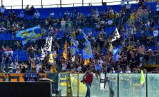 Pisa-Parma 0-0. Bella prova dei crociati, ma la vittoria non arriva