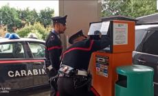 Arrestati dai carabinieri gli hacker delle card carburanti: avevano colpito anche nel Parmense