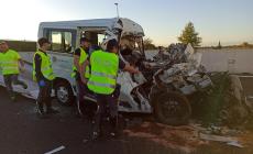 Strage di disabili: è morta anche l'educatrice (è la settima vittima)