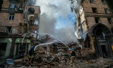 Guerra in Ucraina: ora c'è uno spiraglio
