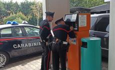 Clonavano le carte carburante:  a Parma 26mila letture in solo distributore