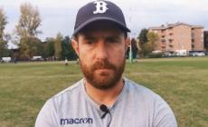 Rugby Parma: il coach Frati analizza il pareggio con il VII Rugby Torino - Video 