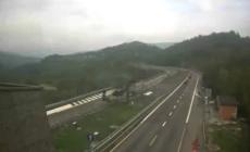 Lavori e traffico: rallentamenti e code in Autocisa verso La Spezia 