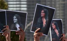 Le donne iraniane  lottano  anche per noi 