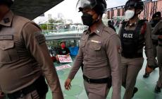 Nella strage dell'asilo in Thailandia sopravvissuta per caso una bimba 3 anni