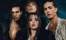 Maneskin, The Loneliest nuovo brano più ascoltato al mondo  - Video 