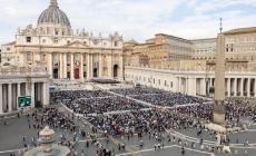 Proclamati due santi emiliani: Artemide Zatti e Giovanni Battista Scalabrini - Foto