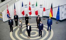 Dopo gli 80 missili russi lanciati dalla notte, Zelensky annuncia: "Concordata con Scholz una riunione urgente del G7". La Croce Rossa ha interrotto le sue operazioni  per ragioni di sicurezza
