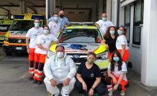 Assistenza pubblica di Langhirano: &laquo;Servono volontari subito: sempre pi&ugrave; difficile coprire tutte le richieste&raquo;