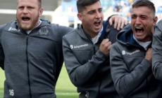 Nazionale. Convocati 8 delle Zebre Parma per i test match di novembre