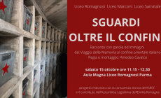 Il Viaggio della Memoria al confine orientale italiano è diventato un reportage