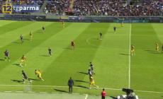Serie B, sabato Parma-Reggina. Out Juric squalificato - Video