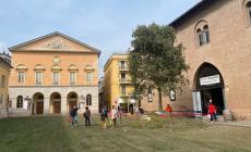 Piazza Verdi &egrave; un prato: e se restasse sempre cos&igrave;?