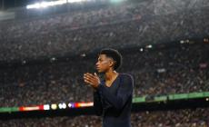 Il Barcellona vieta sciarpe e maglie dell'Inter allo stadio (fuori dal settore ospiti)