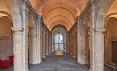 Biblioteca Palatina: presentata oggi la donazione del manoscritto Vexilla a 4 voci