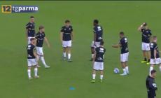 Parma, contro la Reggina vietato perdere. Pecchia spera in Tutino -  Video 