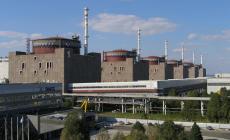 La Centrale di Zaporizhzhia senza energia esterna, allarme dell'Aiea 