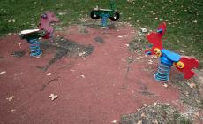 Aree giochi per i bimbi, dal divertimento al deserto: la mappa in città. E le foto

